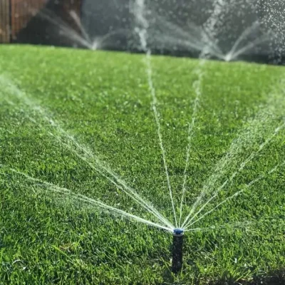 Maxenta Rainbird Bewässerung